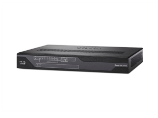 Cisco C896VA-K9