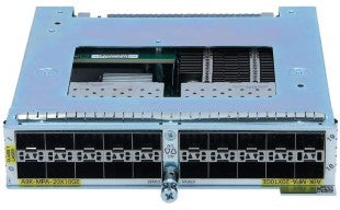 Cisco A9K-MPA-20X10GE