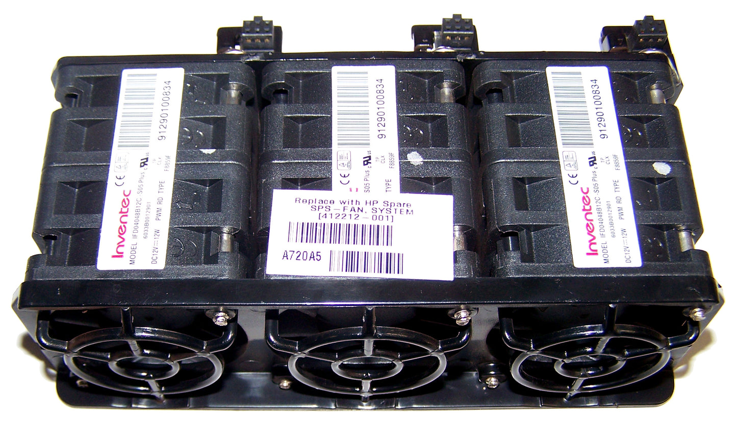HP 412212-001