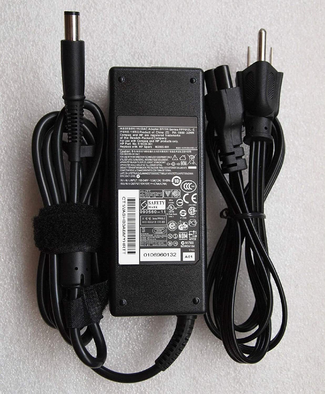 HP 463955-001