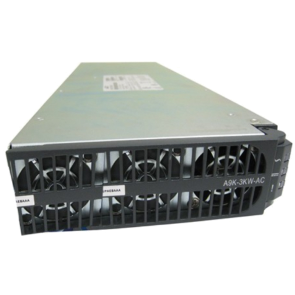 Cisco A9K-3KW-AC