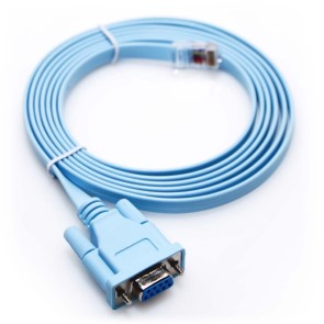 Cisco CAB-CONSOLE-RJ45=