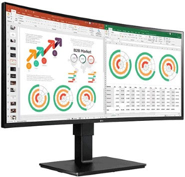 Lg 34BN77C-B