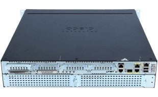 Cisco CISCO2921-HSEC+/K9