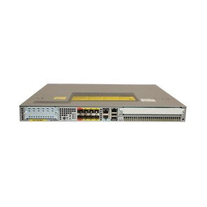 Cisco ASR-9904