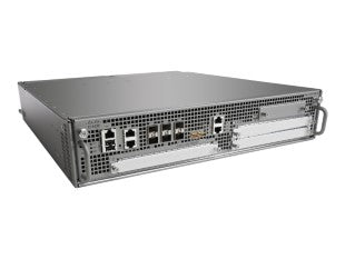 Cisco ASR1002-HX-DNA