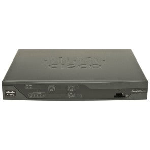 Cisco C886VA-K9