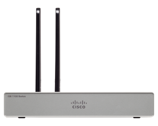Cisco C1101-4PLTEP