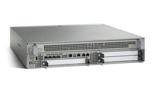 Cisco ASR1002-5G-HA/K9