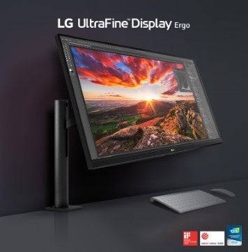 Lg 32BN88U-B