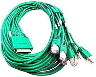Cisco CAB-HD8-ASYNC=