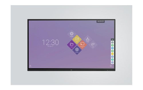 Lg 65TR3DJ-B