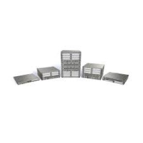 Cisco ASR1K6R2-100-SECK9