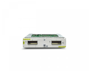 Cisco A9K-MPA-2X100GE