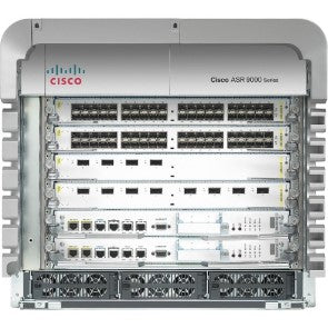 Cisco ASR-9006-AC-V2=