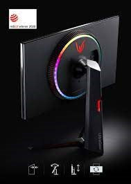 Lg 27GN95B-B