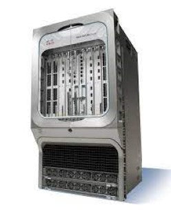 Cisco ASR-9010-DC-V2