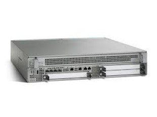 Cisco ASR1K6R2-20G-SHAK9