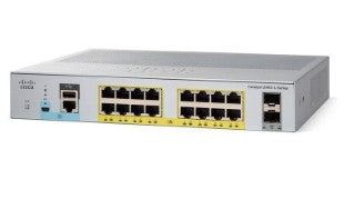 Cisco C1000-16T-E-2G-L