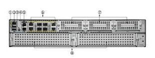 Cisco C1-CISCO4451/K9