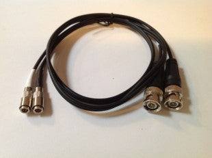 Cisco CAB-T3E3-RF-BNC-M