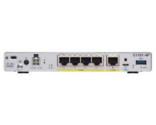 Cisco C1117-4P