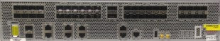Cisco ASR-9901