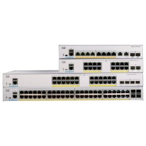 Cisco C1000-16T-2G-L