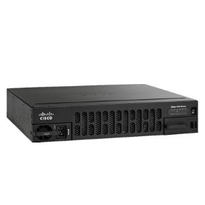 Cisco ISR4451-X-AX/K9