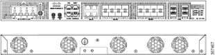 Cisco N520-WALLMT