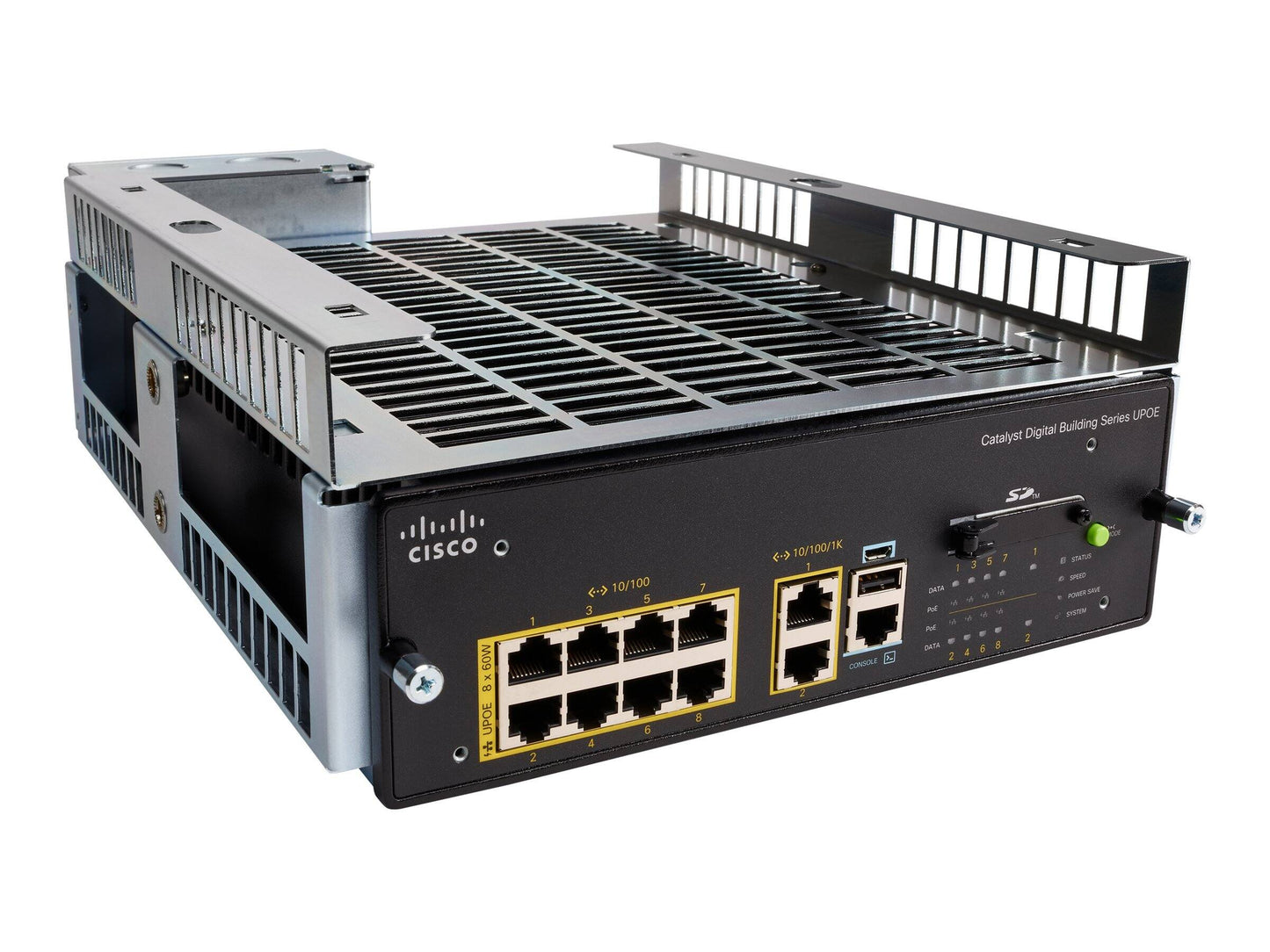Cisco CDB-8U
