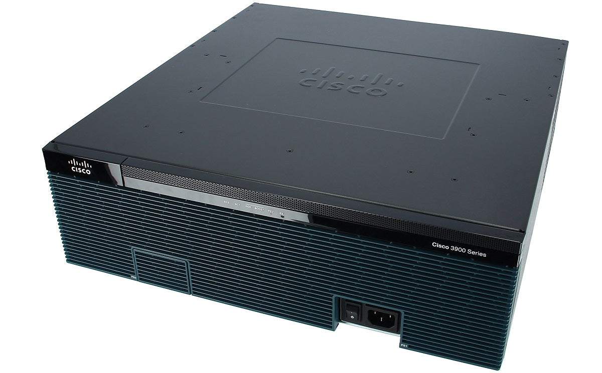 Cisco CISCO3925E/K9