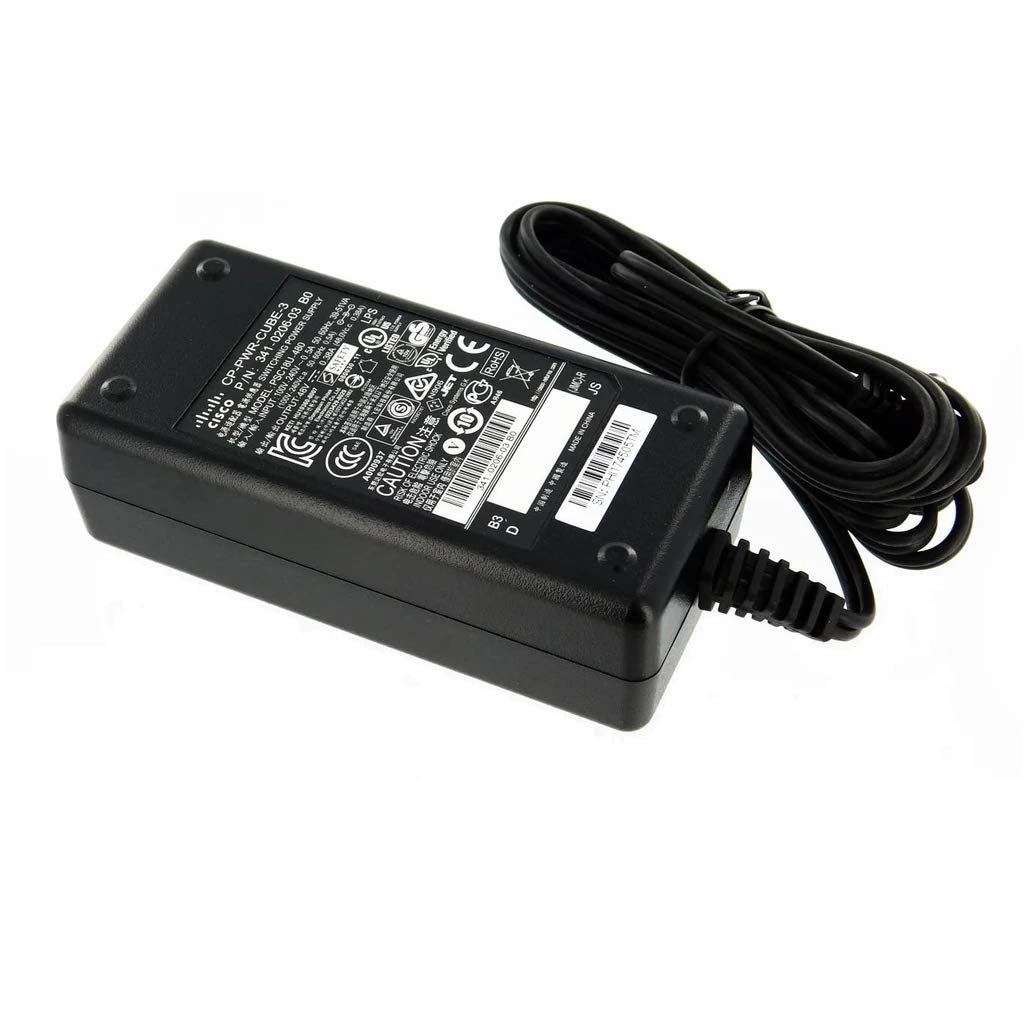 Cisco CP-PWR-CUBE-3