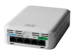 Cisco AIR-AP1810W-B-K9