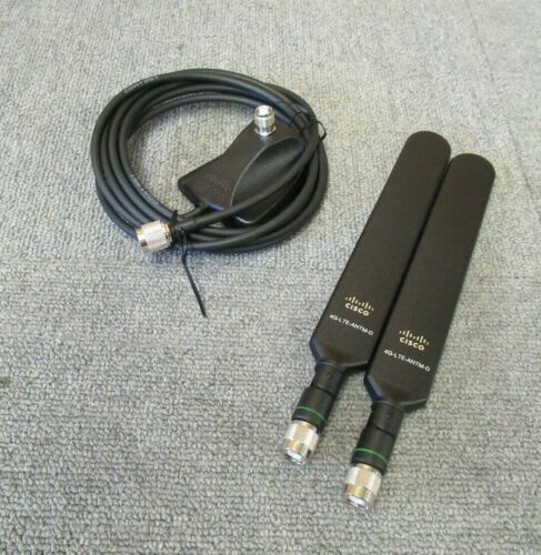 Cisco 4G-AE010-R