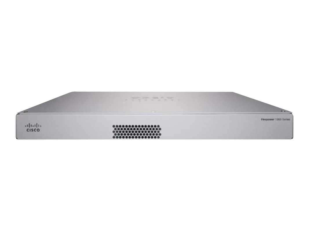 Cisco FPR1150-NGFW-K9