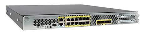 Cisco FPR2110-ASA-K9