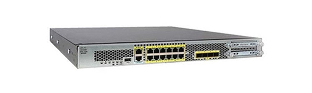 CISCO FPR2130-ASA-K9