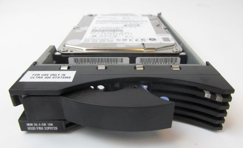 IBM 32P0729.