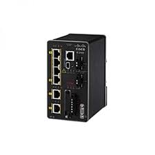 Cisco IE-2000-4TS-B