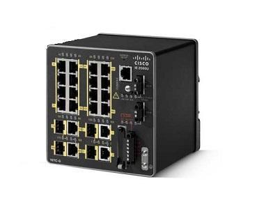 Cisco IE-2000U-16TC-G