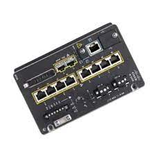 Cisco IE-3300-8T2X-A