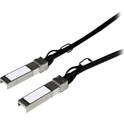 Network cable - SFP+16.4 ft SFF-8431