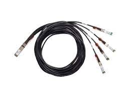 Cisco QSFP-4SFP25G-CU3M