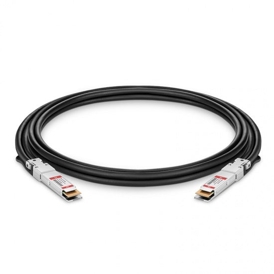 Cisco QDD-400-CU2M