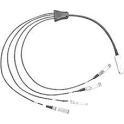 Cisco QSFP-4SFP10G-CU5M