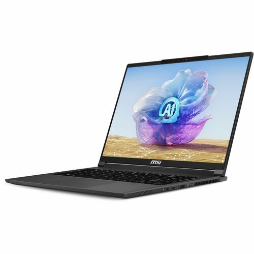 MSI Creator Studio 16 in Creator Laptop Intel Core Ultra 9-185H RTX 40 ...
