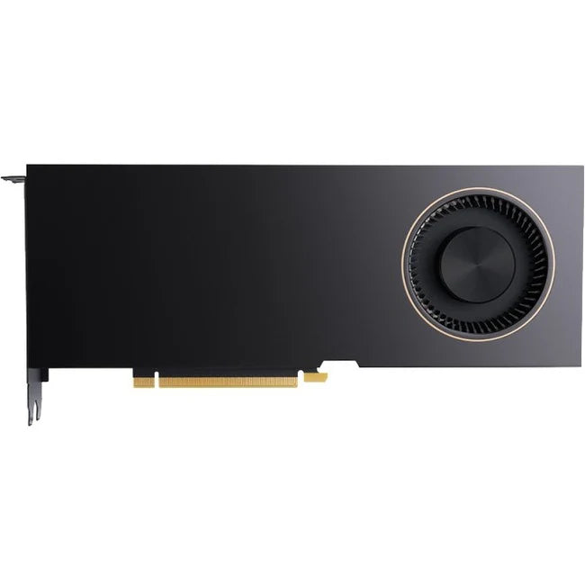 NVIDIA RTX A6000