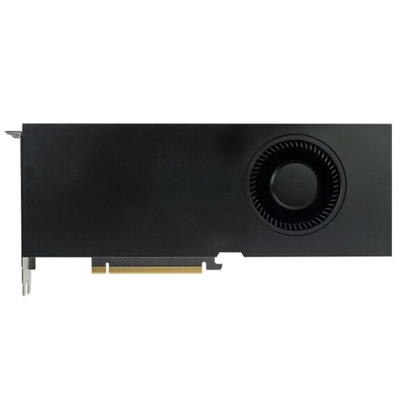 NVIDIA Quadro RTX A4000