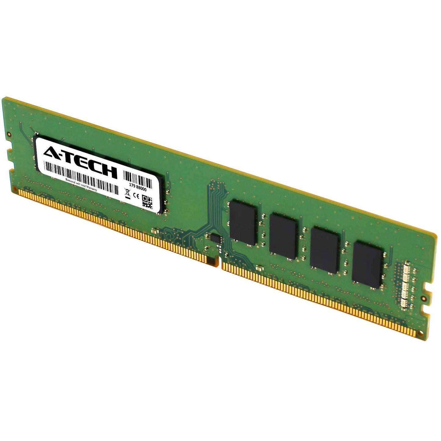 SK Hynix RAM Module - 8 GB (1 x 8GB) - DDR4-3200/PC4-25600 DDR4 SDRAM - 3200 MHz Single-rank Memory